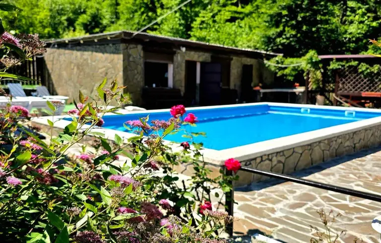Панорама