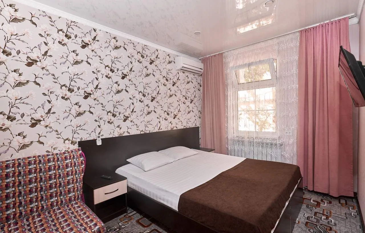 Гостевой дом «На Ленинградской 19», Анапа — фото 67