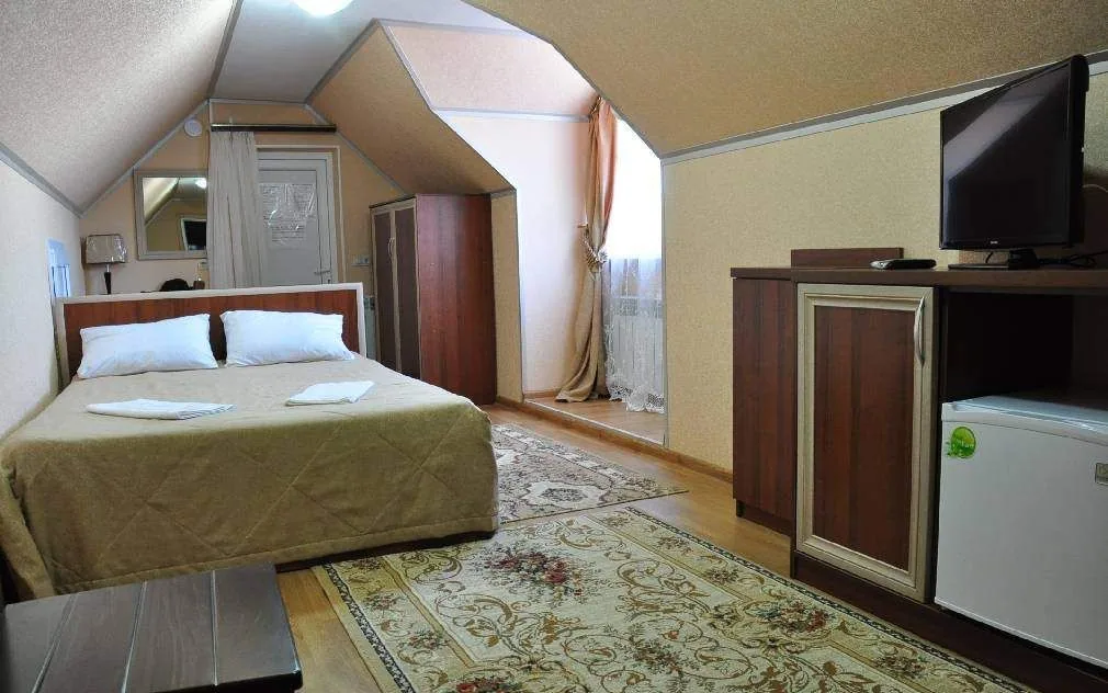 Гостевой дом «ТаТа», Анапа — фото 15