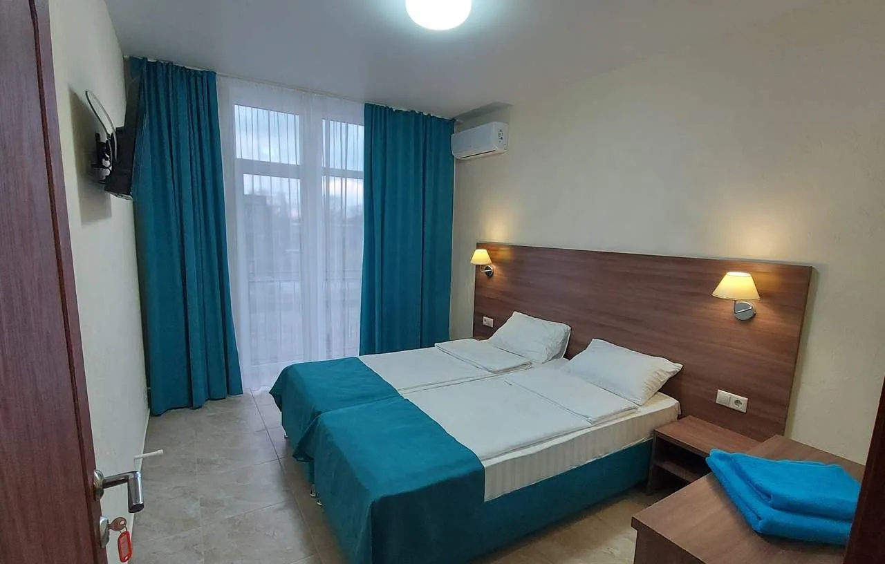 Гостевой дом «Тоскана 2», Джемете — фото 11