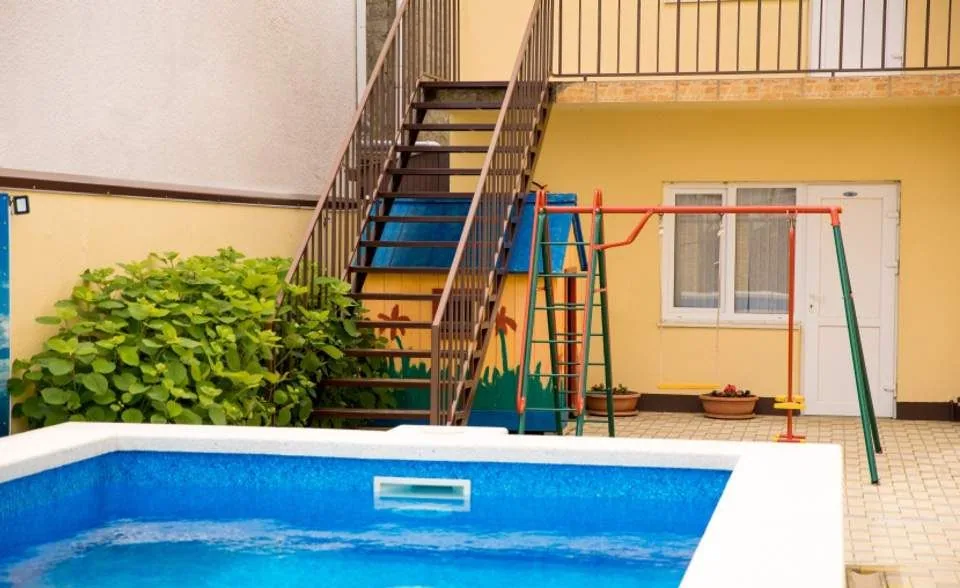 Гостевой дом «Уютная 22», Витязево — фото 8