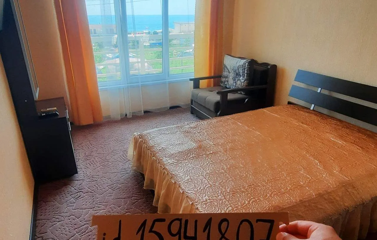 Гостевой дом «МореНебуг», Небуг — фото 64