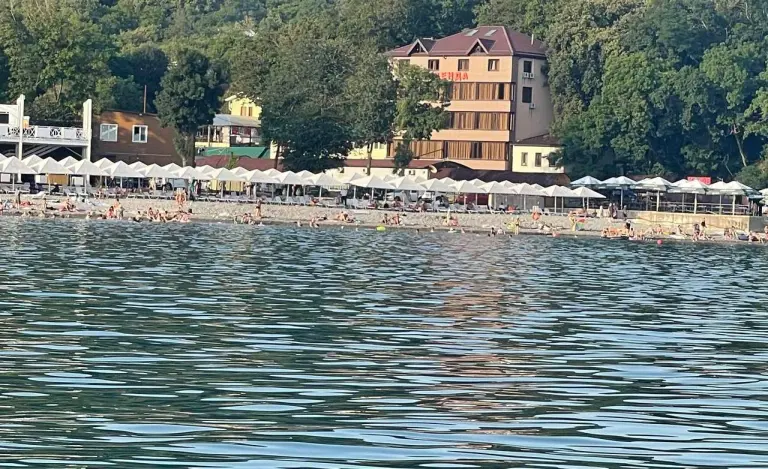 Фазенда