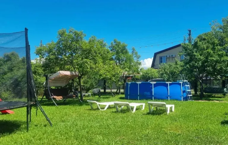 У Марины