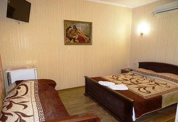 Вероника, Кабардинка — photo 39