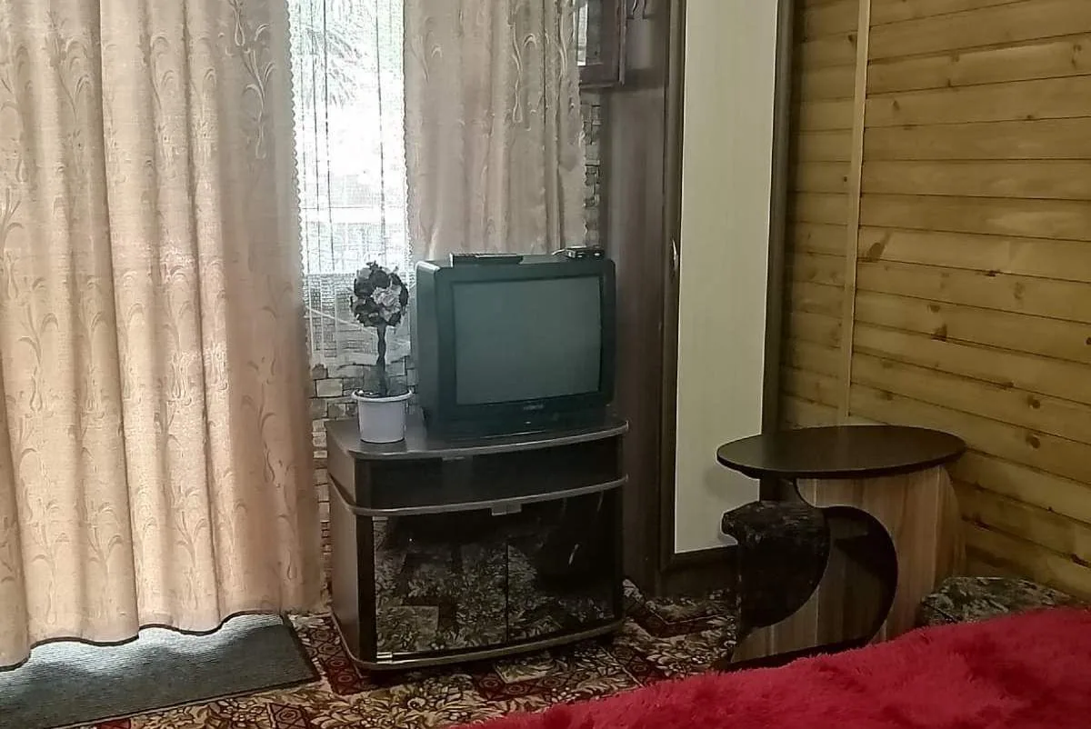 Коттедж у моря «У Эллины», Вишнёвка — фото 6