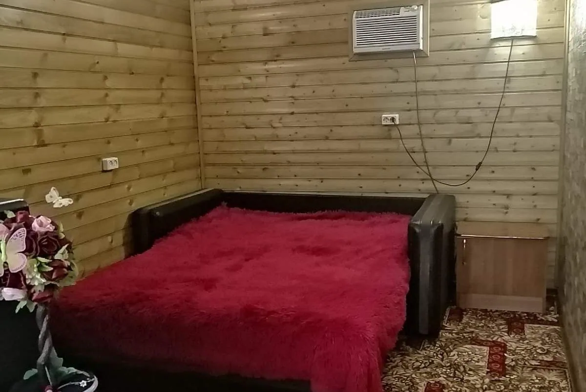 Коттедж у моря «У Эллины», Вишнёвка — фото 5