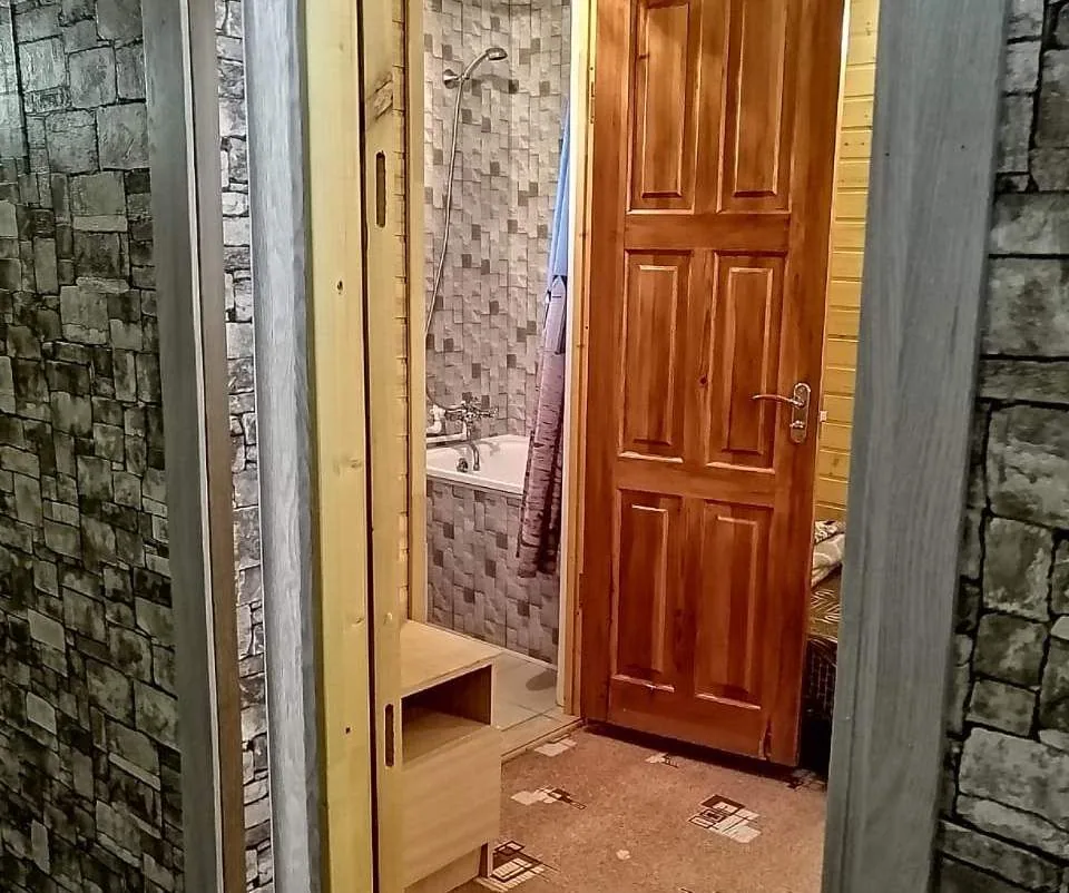 Коттедж у моря «У Эллины», Вишнёвка — фото 8