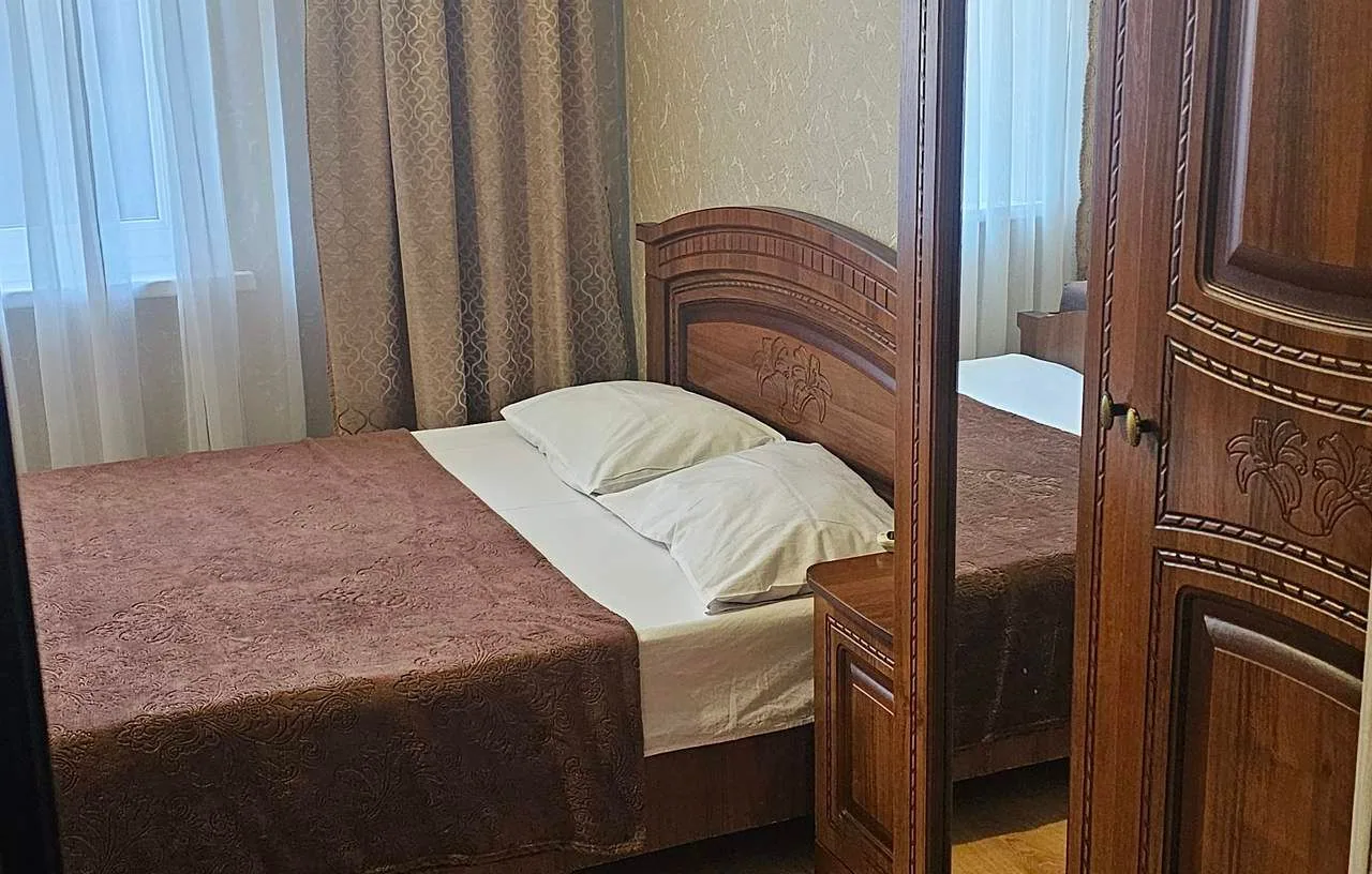 Гостевой дом «У Нателлы», Волконка — фото 66