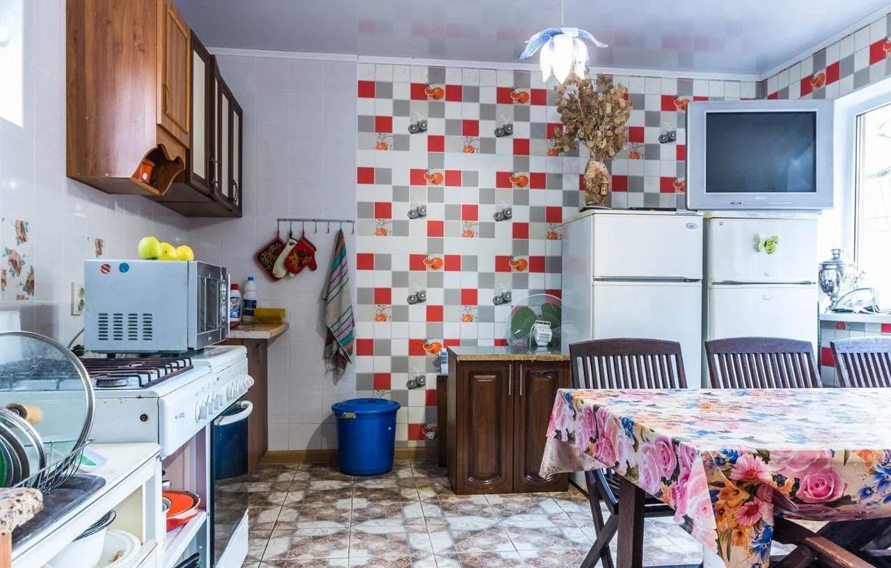Гостевой дом «Валентина», Головинка — фото 3