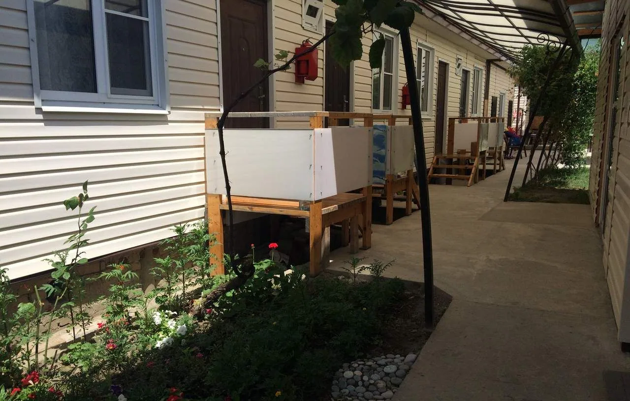 Гостевой дом «Как дома», Головинка — фото 4