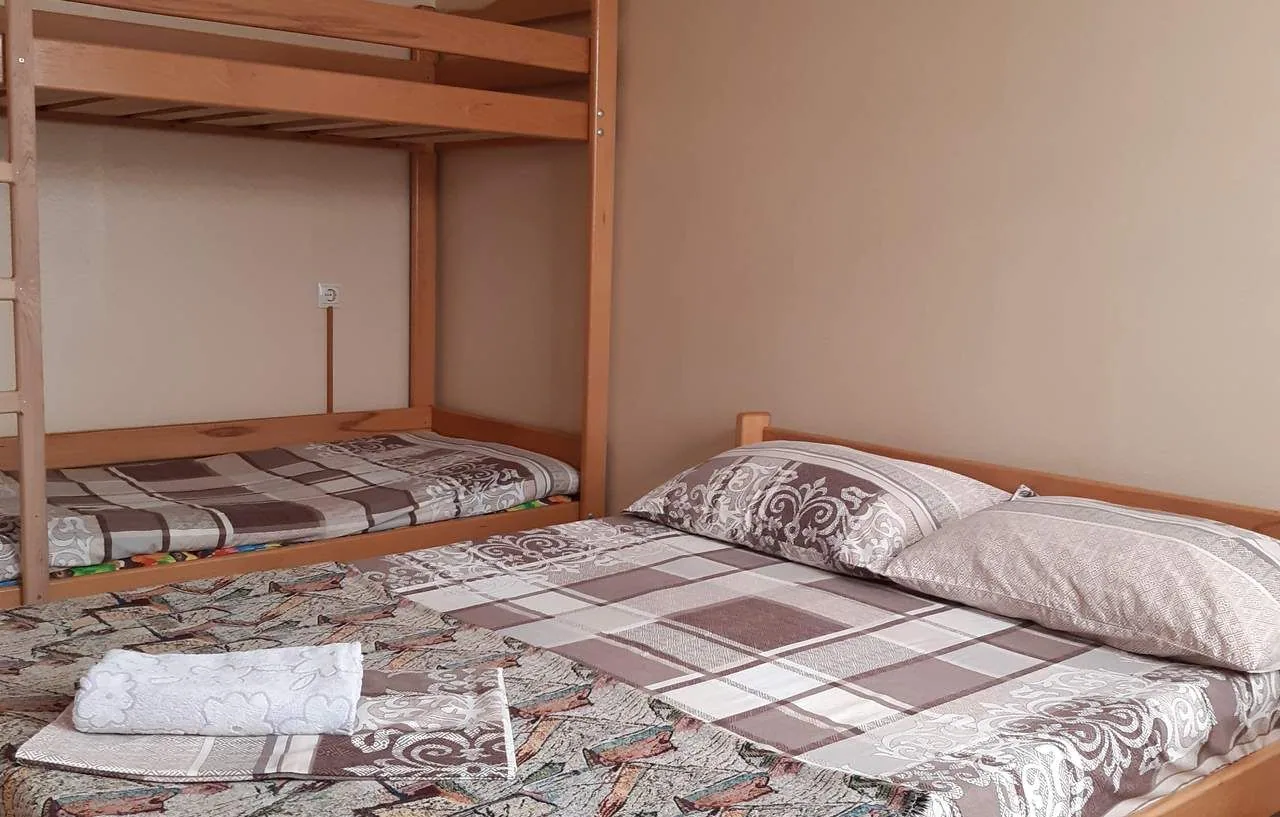 Гостевой дом «Как дома», Головинка — фото 50