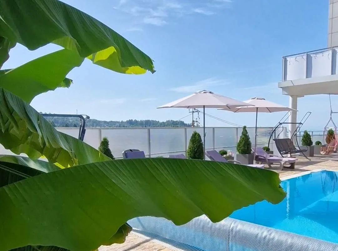 Гостевой дом «Лиран», Головинка — фото 7