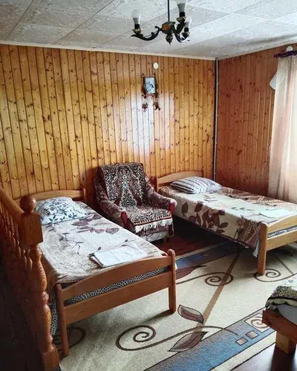 Дом под ключ «Полина»