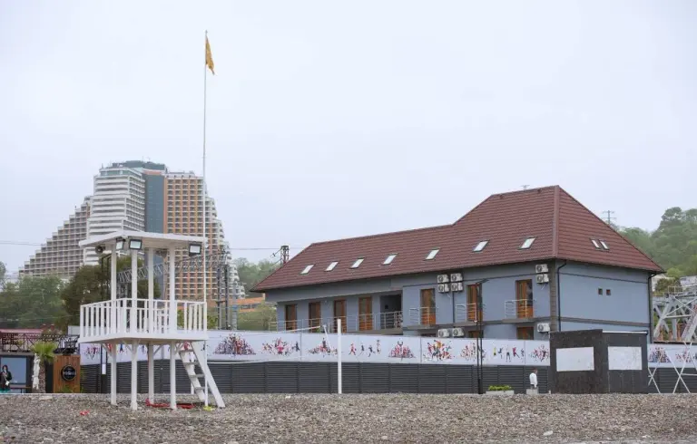 Балтийский