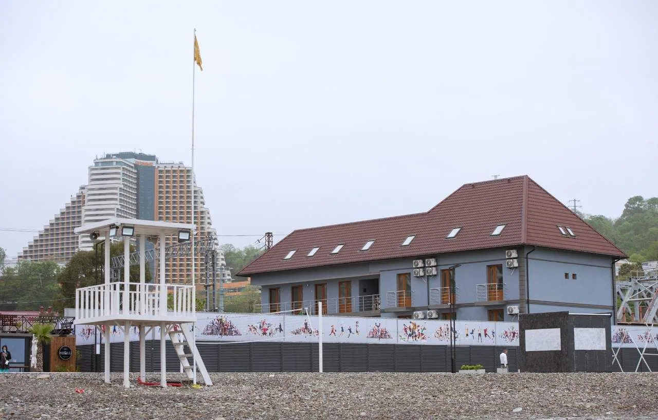 Балтийский