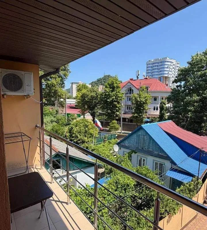 На Армавирской