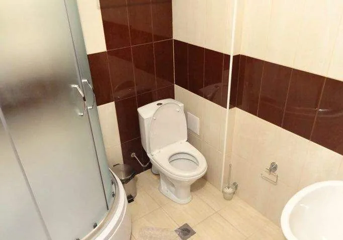 Гостиница «Ди Мария», Кабардинка — фото 32