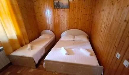 Дельфин, Дагомыс — ფოტო 20