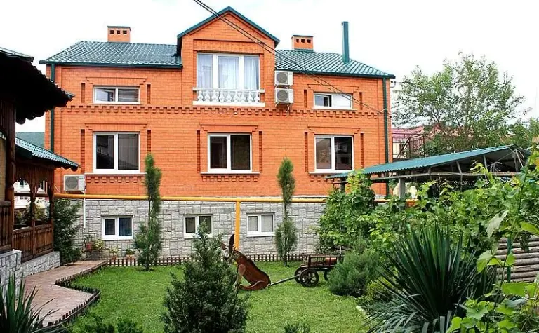 Не горюй