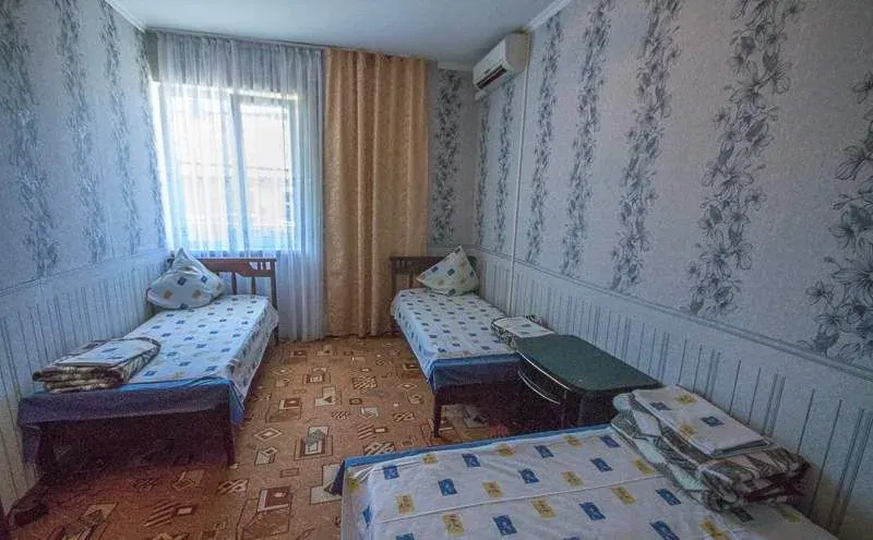 Ника, Лоо — foto 22