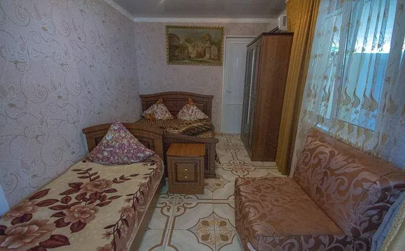 Ника, Лоо — foto 15