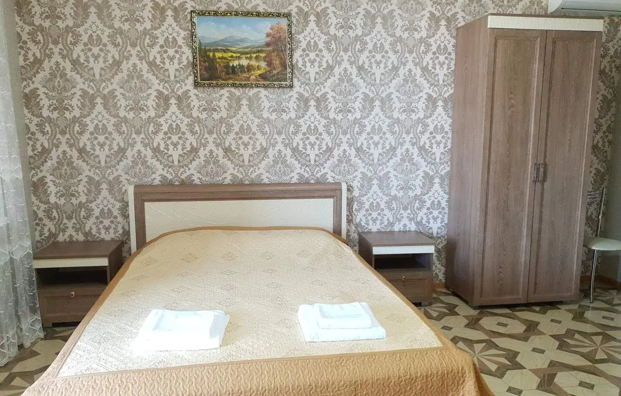Гостевой дом «Родина», Лоо — фото 33