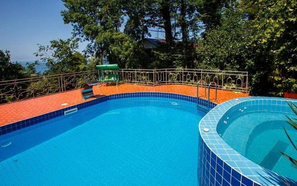 Ирина, Лоо — foto 4