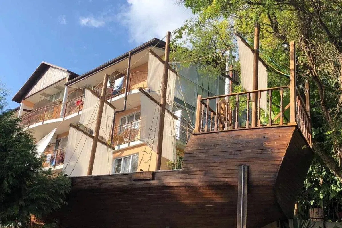 Ирина, Лоо — foto 6