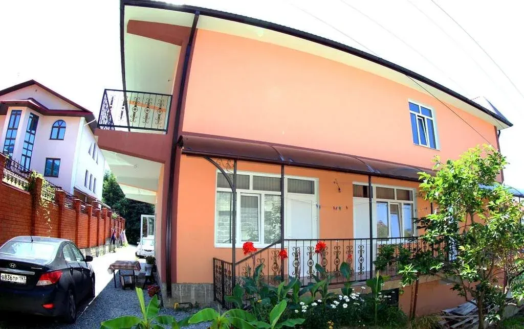 Афродита, Лоо — photo 3
