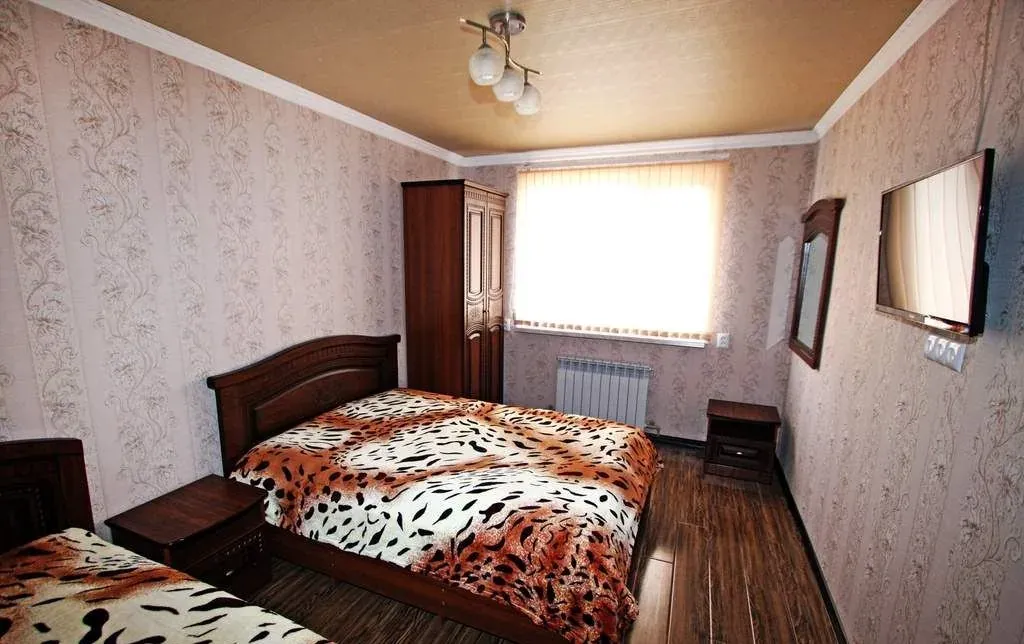 Анна, Лоо — photo 30