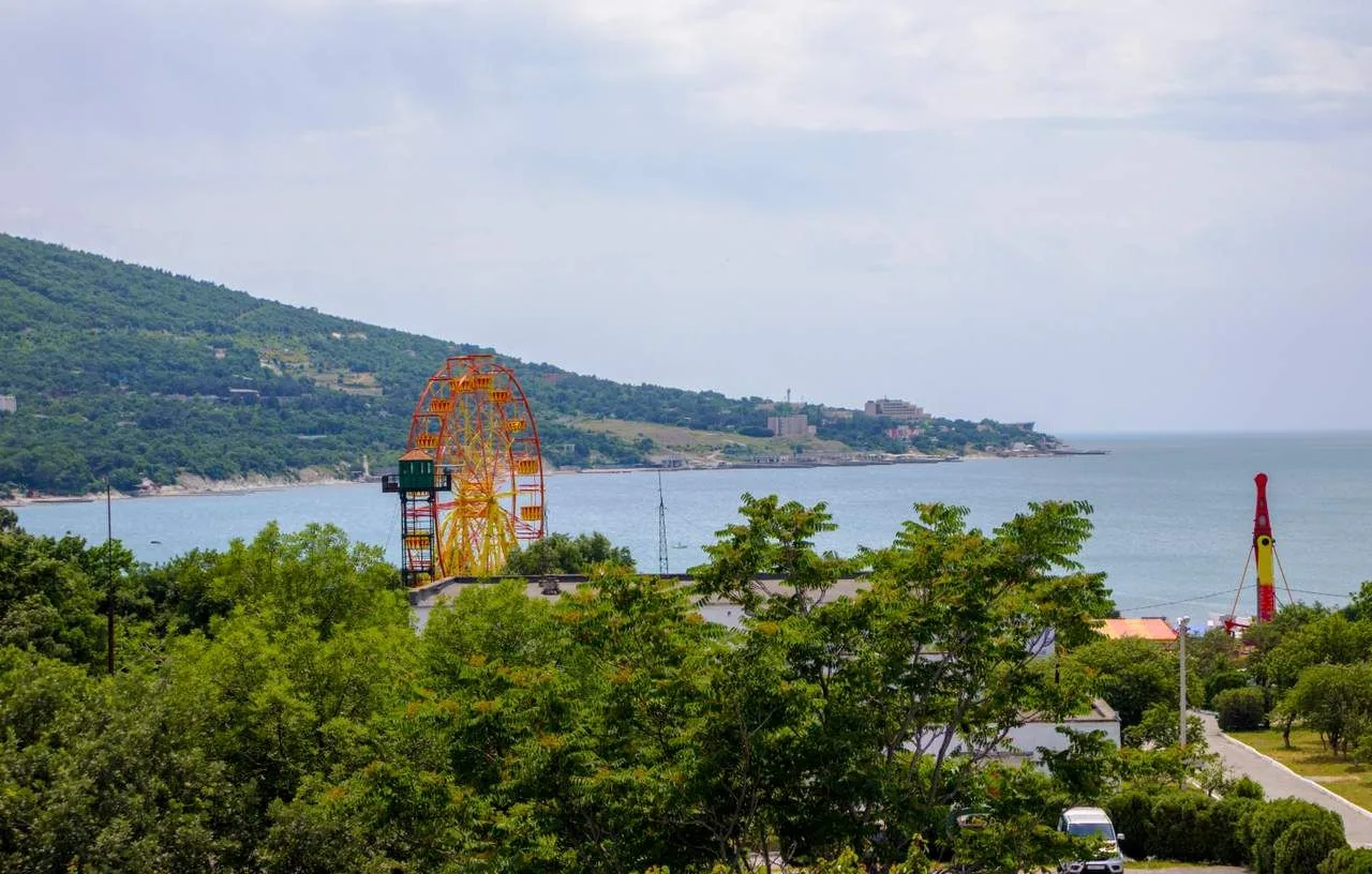 Sanremo, Кабардинка — photo 6