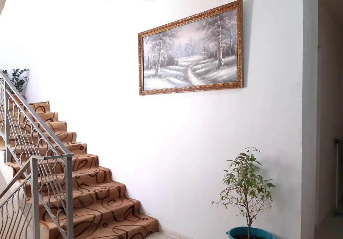 Ника, Лоо — foto 3