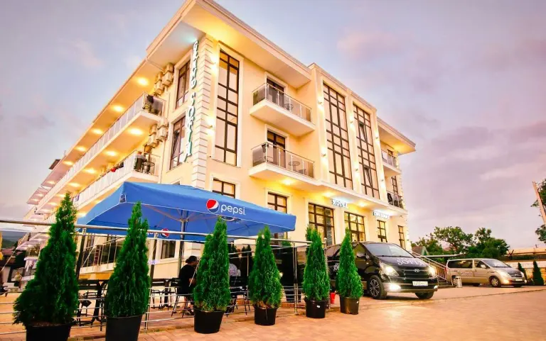 Grand Sofia