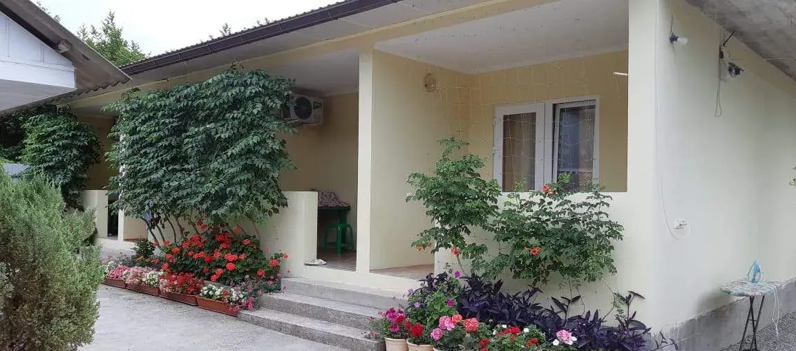 Карина, Лоо — foto 2