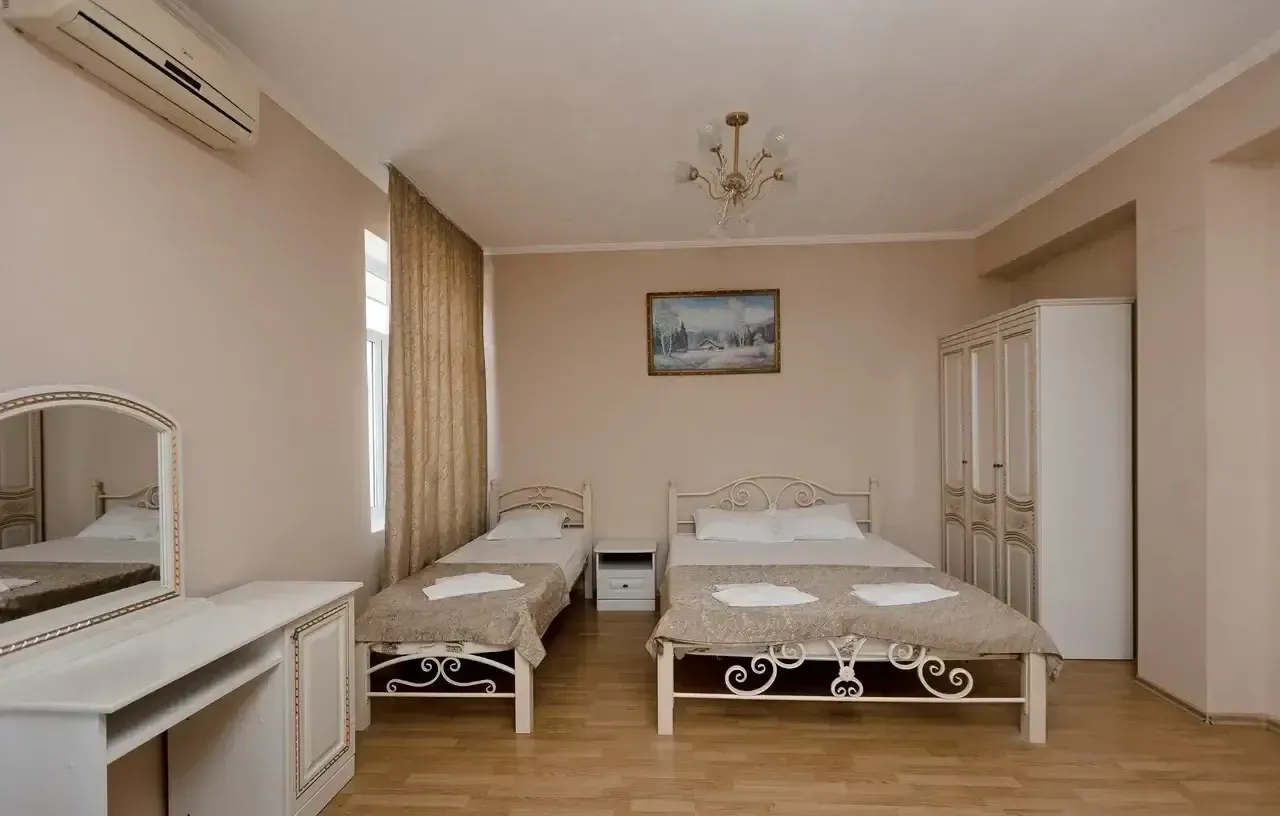 Уют, Лоо — foto 11