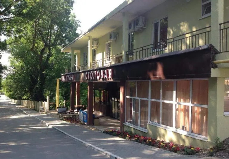 Панорама