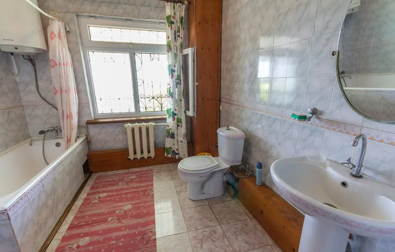 Гостевой дом «Над Аквалоо», Лоо — фото 34