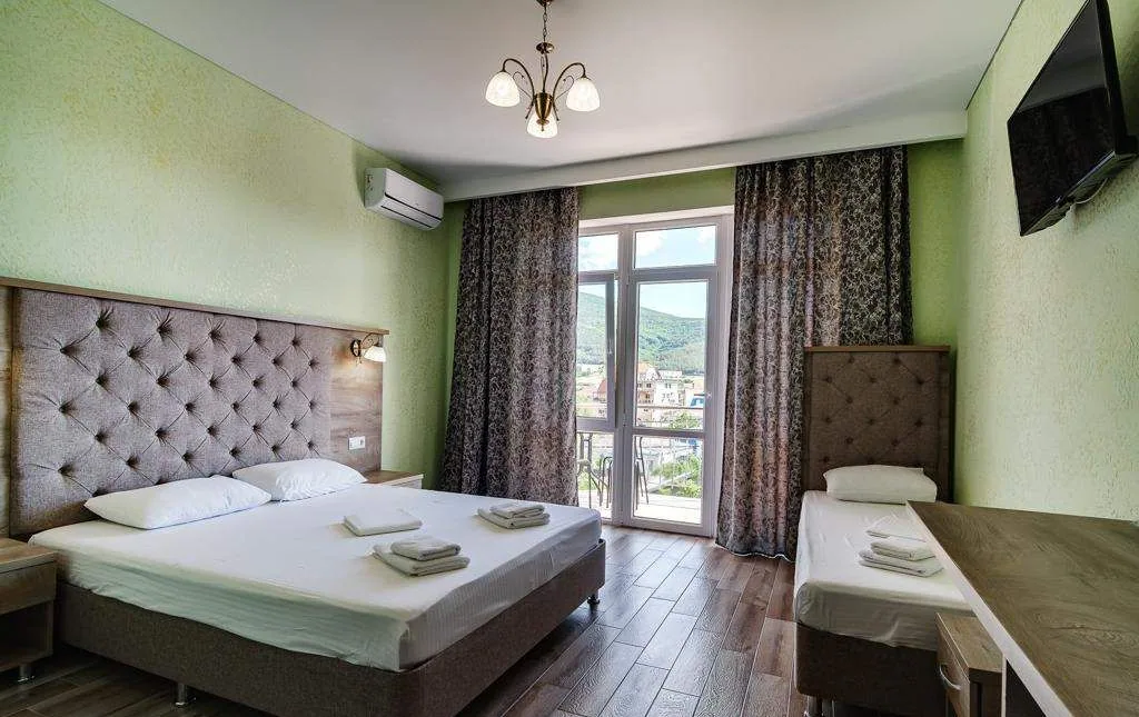 Hotel Royal, Кабардинка — фото 44
