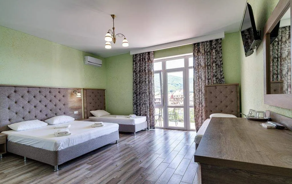 Hotel Royal, Кабардинка — фото 52