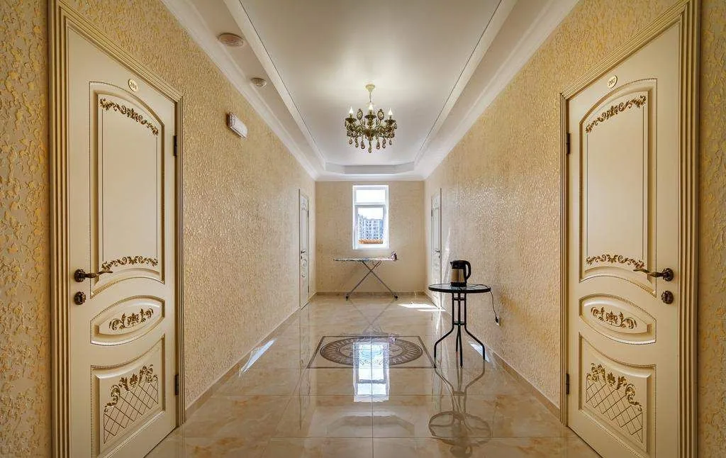 Hotel Royal, Кабардинка — фото 2
