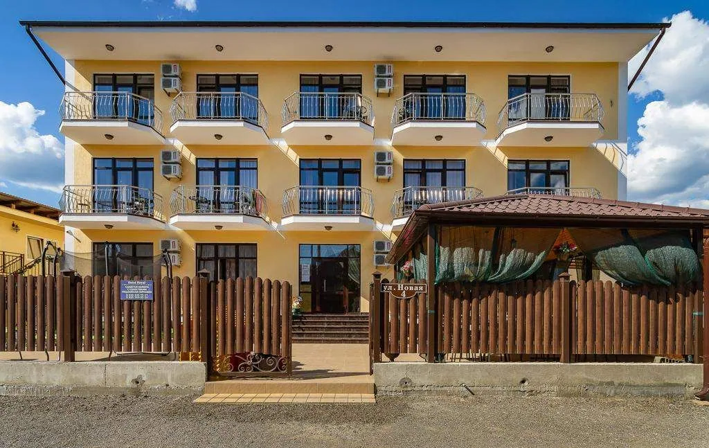 Hotel Royal