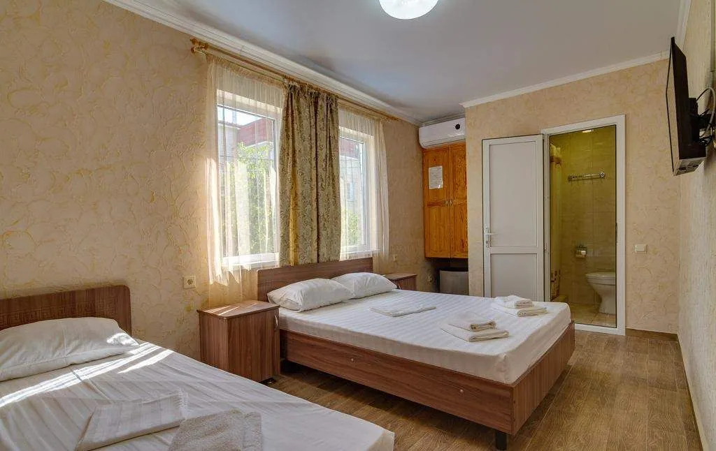 Hotel Royal, Кабардинка — фото 30