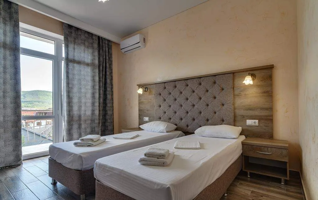 Hotel Royal, Кабардинка — фото 5