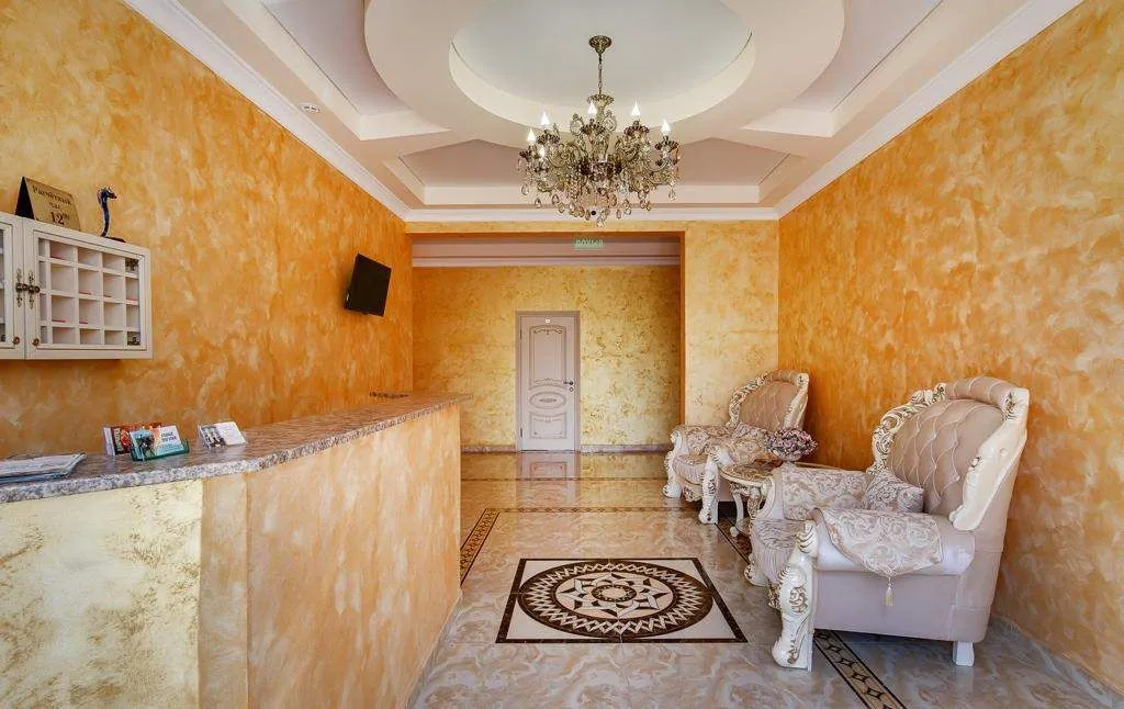 Hotel Royal, Кабардинка — фото 6