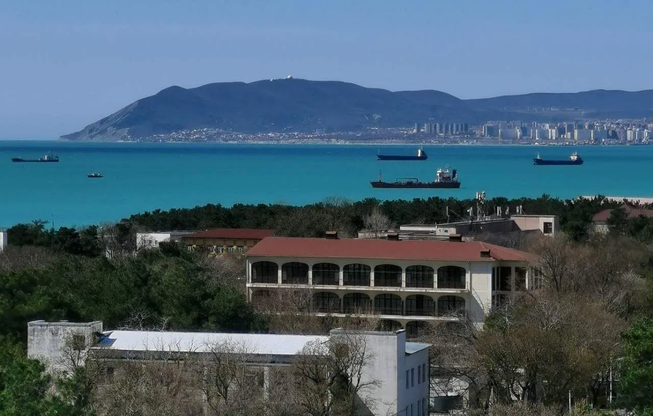 «Гермес» Кабардинка