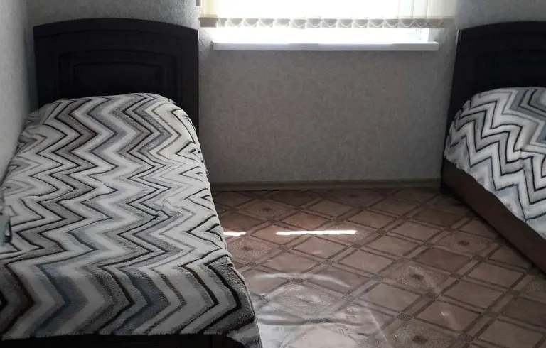 Комната в частном секторе