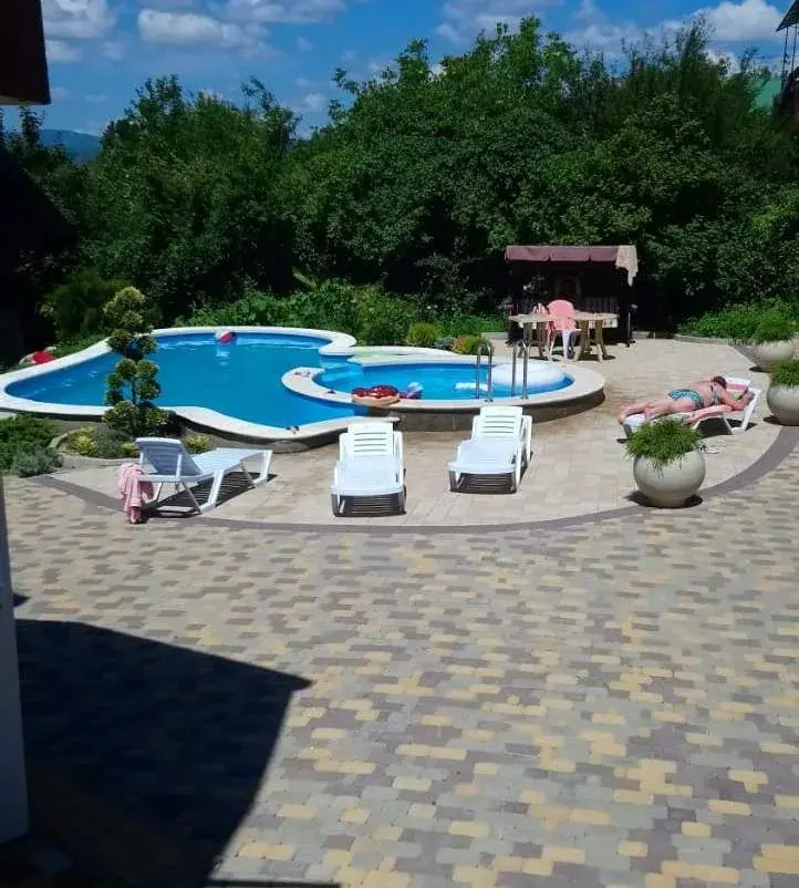 Южный причал