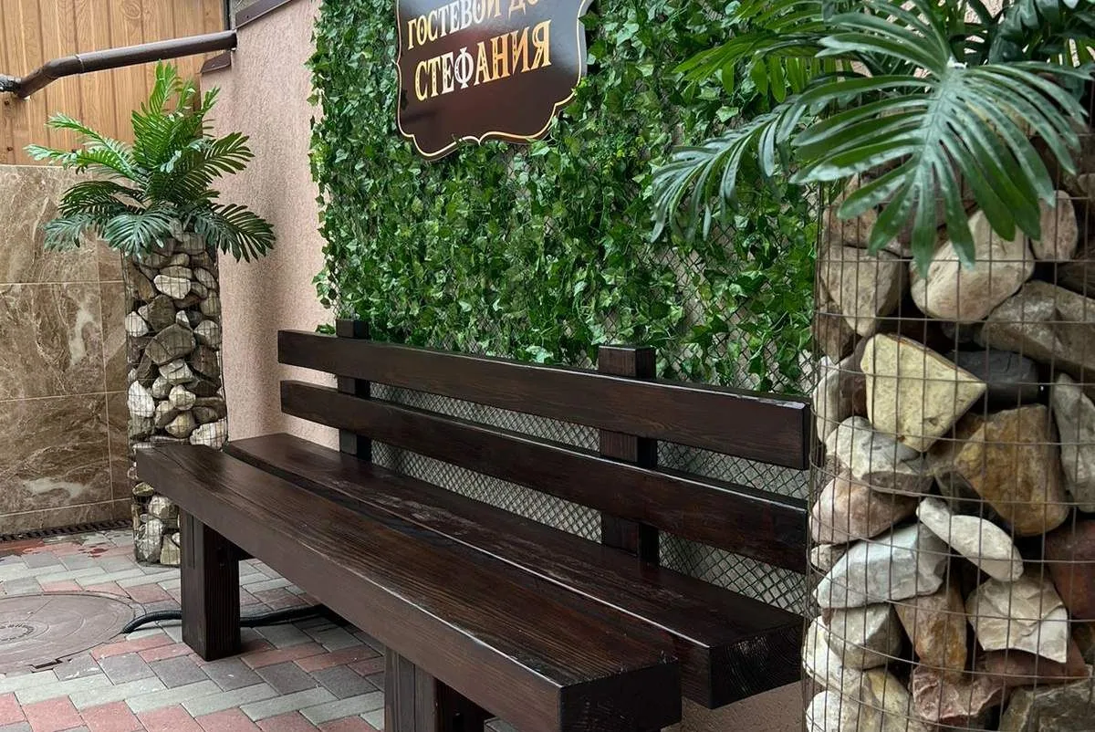 Гостевой дом «Стефания», Кабардинка — фото 4