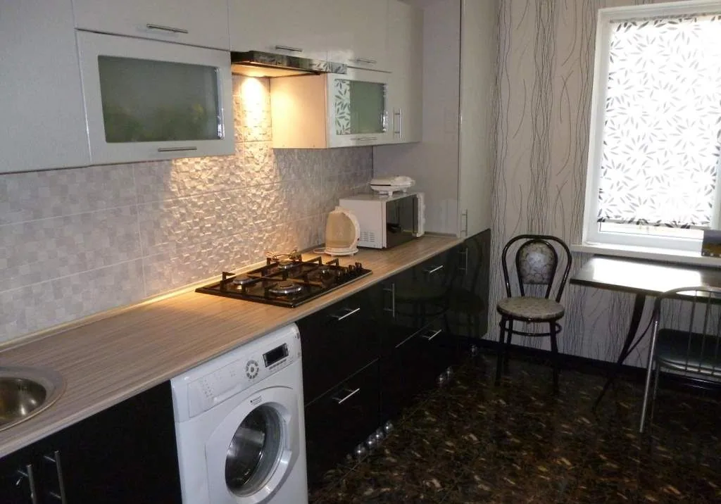 Гостевой дом на Мира, Кабардинка — photo 3